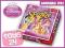 Gra planszowa  Puzzle - Spuzzle Księżniczki Disney