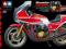 Model Do Sklejania Honda CB1100R 1:6 TAMIYA 16033