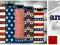 IPOD TOUCH 5G HEAD CASE AMERICANA etui futerał