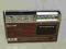 RADIO MAGNETOFON  TELEFUNKEN  NR 37