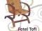 HIT - FOTEL TOFI - PROMOCJA - VIDOX - WARSZAWA