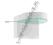 lampa Eglo Jalon 91787 kinkiet s lampyogrodowe_pl