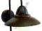 lampa Eglo Sidney 88709 kinkiet s lampyogrodowe_pl