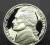 1996 S  * Jefferson Nickel * 5c * PROOF