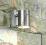 lampa Italux Torus 203-SS s lampyogrodowe_pl