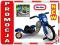 LITTLE TIKES 618246 ROWEREK do DRIFTOWANIA W-WA