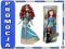 MATTEL V1821 Lalka MERIDA WALECZNA Disney KURIER