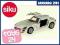 Siku 1445 - Mercedes SLS - Metal -