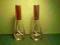 Butelki szklane, buteleczki z atomizerem 10 ml HIT