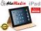 Etui Pokrowiec SKÓRZANY Case do Apple iPad 2 3 4!