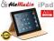 Etui Pokrowiec SKÓRZANY Case do Apple iPad 2 3 4.