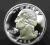 1996 S  * Washington Quarter * 25c * PROOF