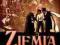 Ziemia obiecana SERIAL DVD FOLIA
