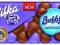Milka Czekolada Bubbly Alpine Milk 100g/fv