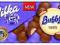 Milka Czekolada Bubbly White 100g/fv