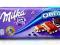 Milka Czekolada Oreo 100g/fv