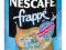 NESCAFE FRAPPE KAWA MROZONA 275g 20 por z Niemiec