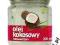 OLEJ KOKOSOWY ORGANICZNY  - ZIMNOTŁOCZONY - 200ml