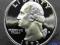 1993 S  * Washington Quarter * 25c * PROOF