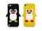 IPOD TOUCH 5G HEAD CASE SILICONE etui futerał