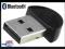 AA3 NOWY ADAPTER MICRO BLUETOOTH NA USB MINI F-VAT