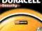 DURACELL ORYGINALNA BATERIA ALKALICZNA MN27 12V