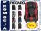 RECARO YOUNG EXPERT Fotelik Samochodowy 9-18kg NEW