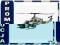 REVELL 04415 HELIKOPTER AH-1W Super Cobra W-WA NEW