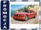 REVELL 67355 NOWY MODEL SET Ford Mustang GT W-Wa
