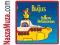 Yellow Submarine Songtrack Beatles The 1 Cd