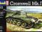CROMWELL Mk. IV  1:72 REVELL 03191