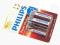 BATERIA ALKALICZNA  AA LR6 PHILIPS POWER / 8837