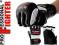 Rękawice treningowe chwytne MMA FIGHTER __ roz/XL