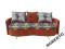 WERSALKA SOFA KANAPA ROZKŁADANA ŁÓŻKO PROMOCJA