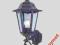 ITALUX LAMPA OGRODOWA KINKIET SIENA WYPRZEDAŻ