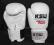 Rękawice bokserskie KSW Professional Fighter 12oz