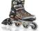 ROLKI ROLLERBLADE IGNITER 90 2013 roz.40,5 W-wa