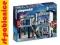 PLAYMOBIL  KOMISARIAT POLICJI 5182 + GRATIS
