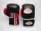 Rekawice bokserskie firmy Masters rozm. 12 oz