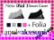 Smart COVER iPad 3 iPad 2 Apple + FOLIA PLECY