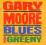 CD- GARY MOORE- BLUES FOR GREENY (NOWA W FOLII)