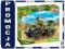 SMALL ARMY 2122 RAPORT KLOCKI COBI 50EL Kurier NEW