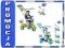 SMART TRIKE Rowerek 4w1 Safari Touch Steering W-WA