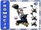 SMART TRIKE STDST1599900 Rowerek 4w1 Dream Touch
