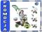 SMART TRIKE STSTS1451500 Rowerek 4w1 Safari Touch