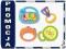 SMILY PLAY 3060 Zestaw Muzyczny W-wa KURIER +BON