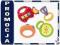 SMILY PLAY 3061 Zestaw Muzyczny W-wa KURIER +BON