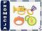 SMILY PLAY 3062 Zestaw Muzyczny W-wa KURIER +BON