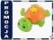 SMILY PLAY 7101 Chlapu chlap Żółw W-wa KURIER BON