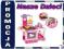 SMOBY 24573 KUCHNIA HELLO KITTY CHEFTRONIC